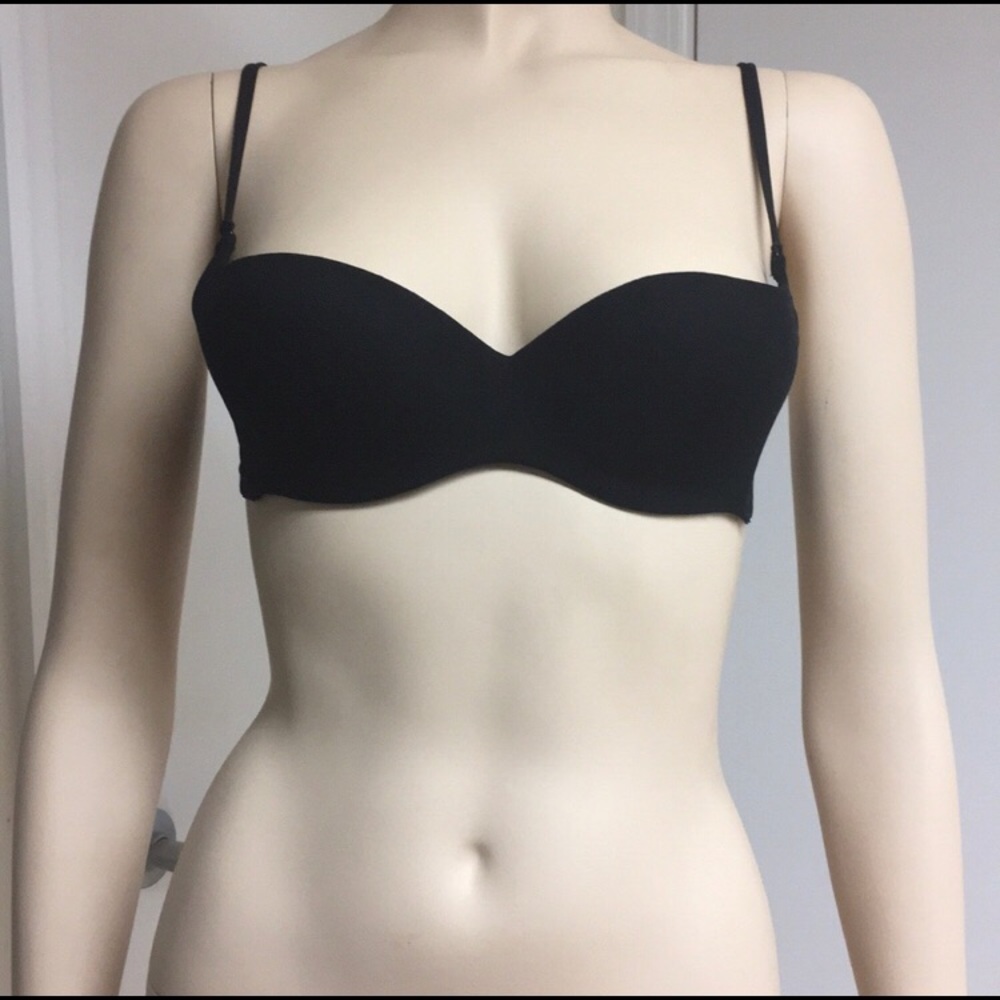 32D Cosabella Soirn New Demi Cup Bra